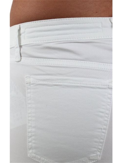 5 POCKETS PANT ARMANI EXCHANGE | 3DYJ22 Y2VLZ/1000